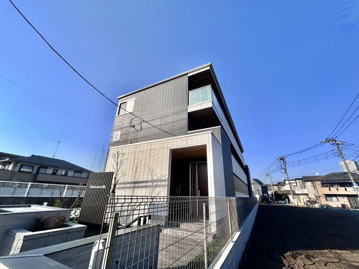 CHATEAU AVENIR 調布