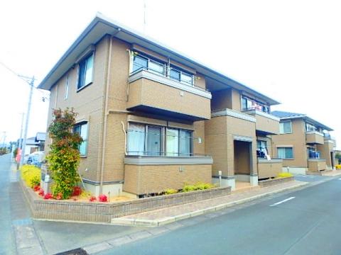 アリステージA