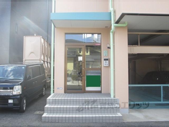 グランドハイツ高田弐番館