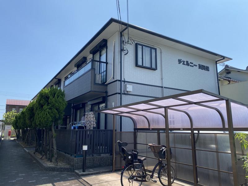チェルニー英賀保I