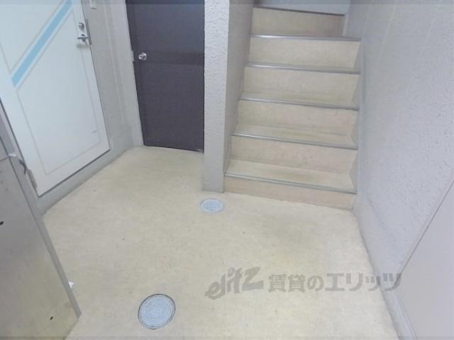 コスモハイツ河原町
