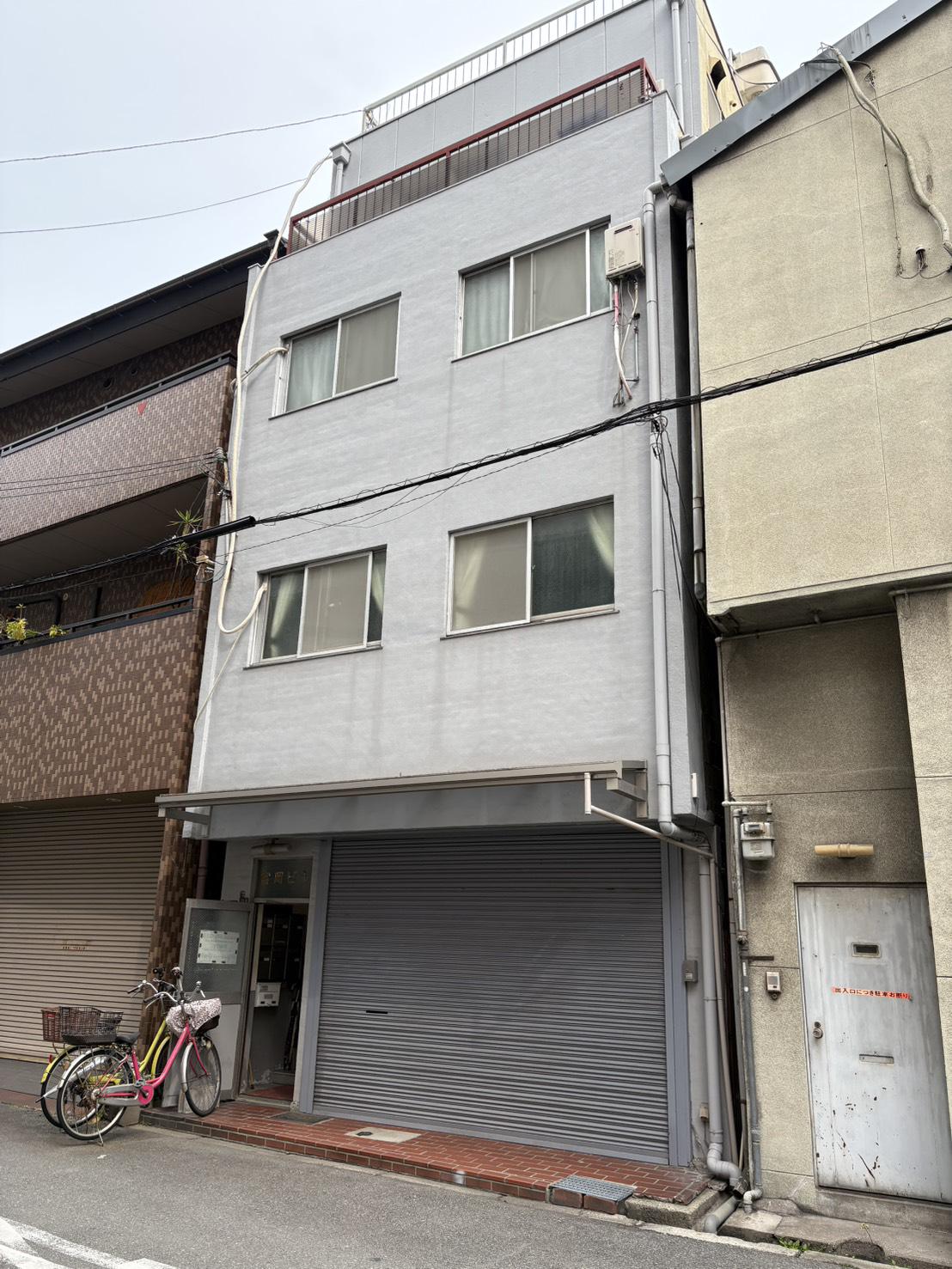 富岡ビル