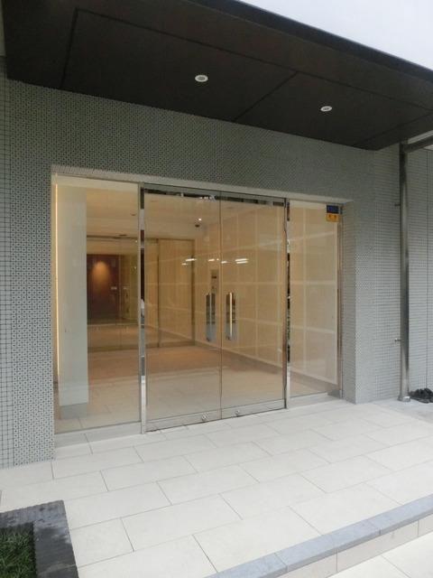 プラウドフラット東中野