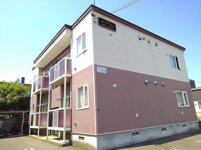 NSスクウェア