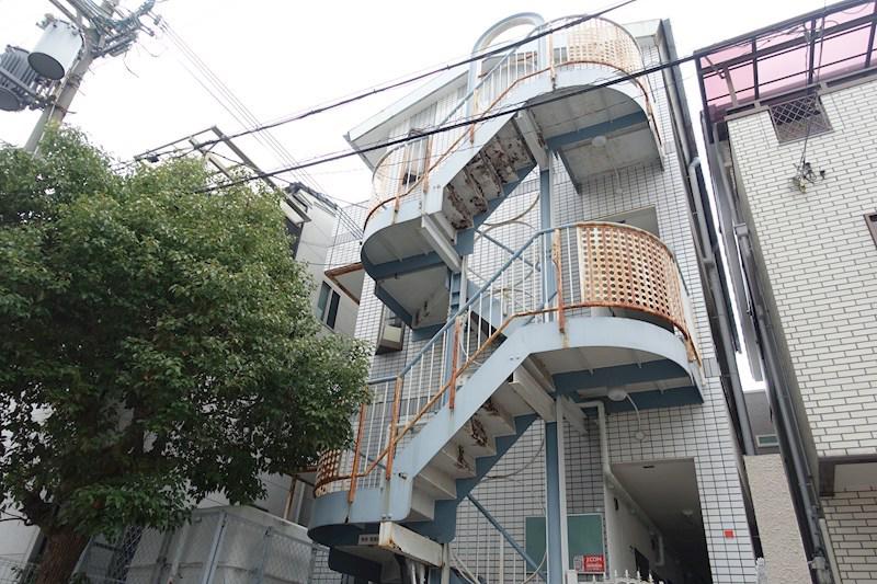 GS緑橋