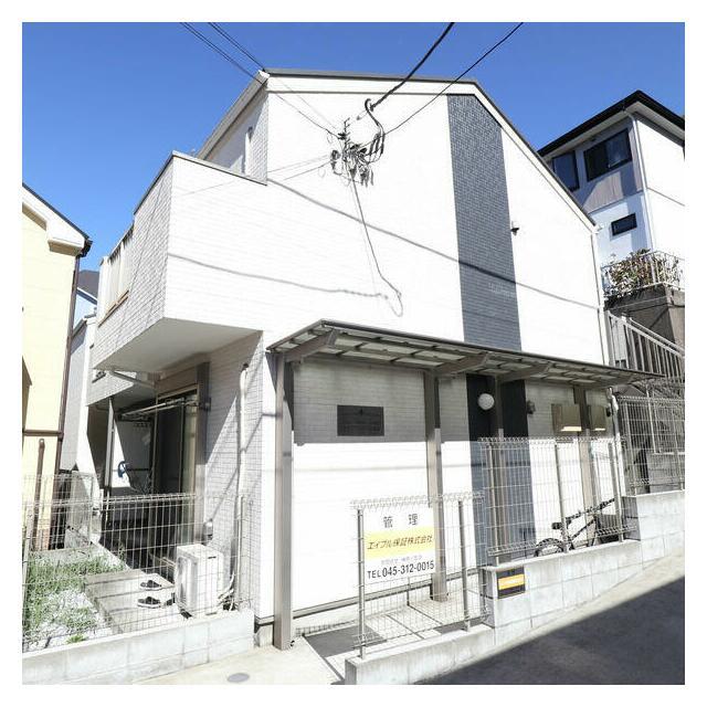 グランシャトー弘明寺