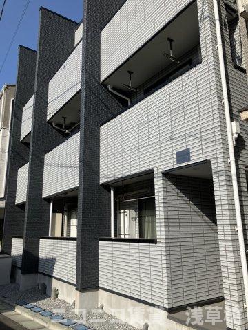 メルディア八広6丁目VII