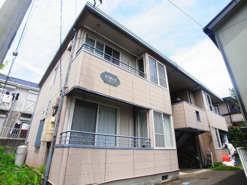 ラプラスK