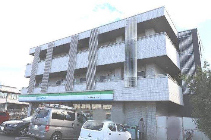 BEIS与野本町