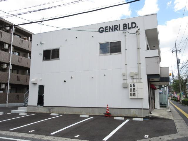 GENRI BLD