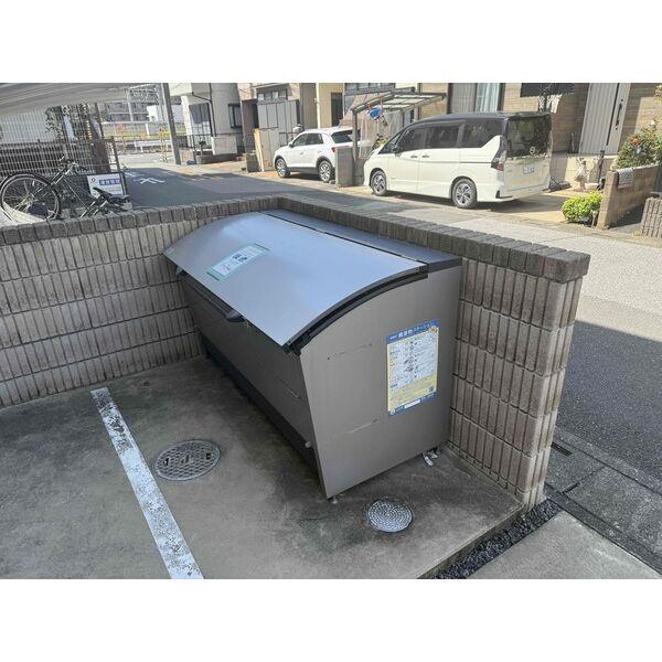 リヴェール川口芝・グレイス川口芝 