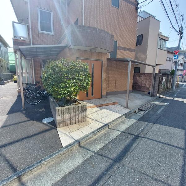 エスポワール・トキワ
