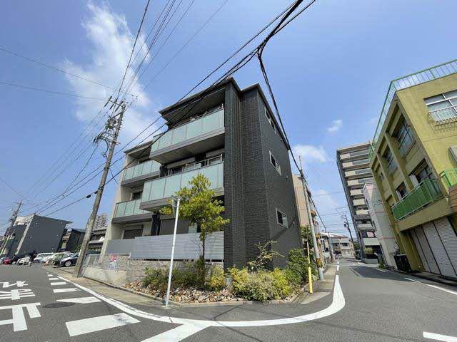 TERASS八田