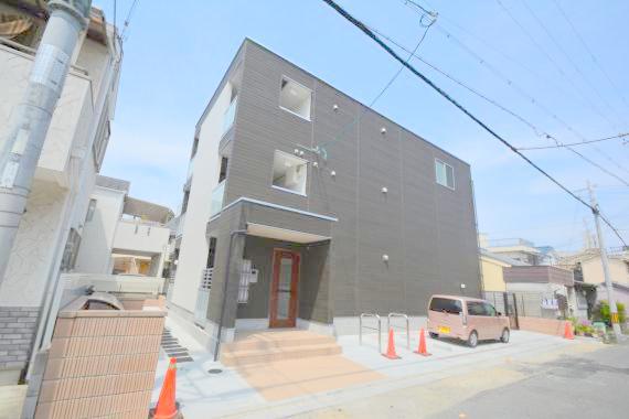リブリ布施