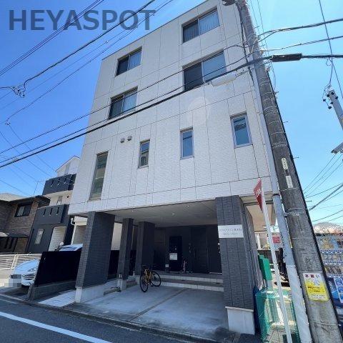 スクエアメゾン覚王山