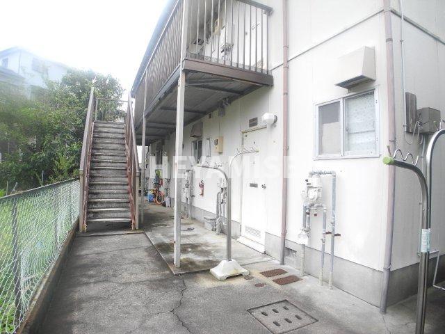 ゆたかコーポ