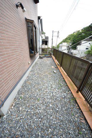 コミュニティー熊内