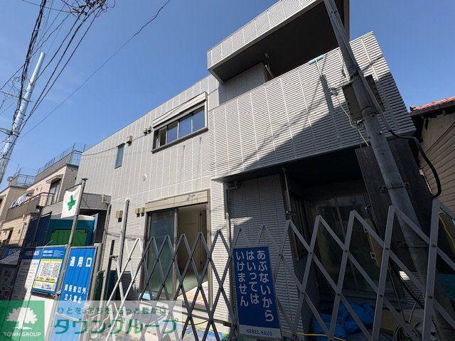 メゾンシャンテ