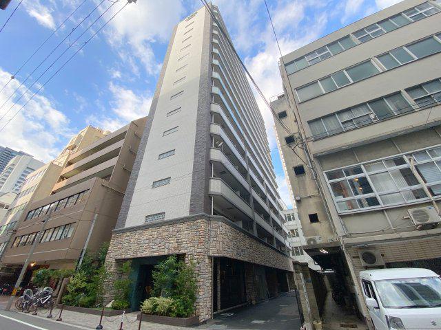 スプランディッド安土町