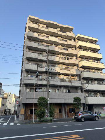 カームデイズA・K・A