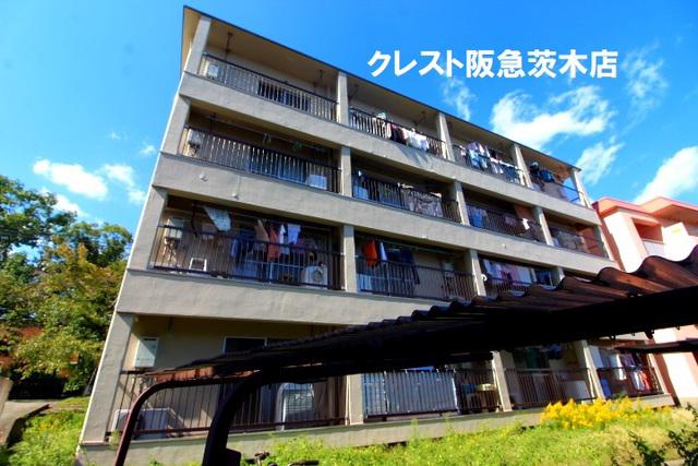 グリーンハイム(2K/2階)