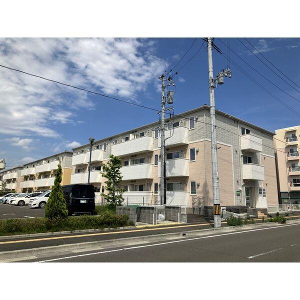 メリディアンなないろの里 参番館