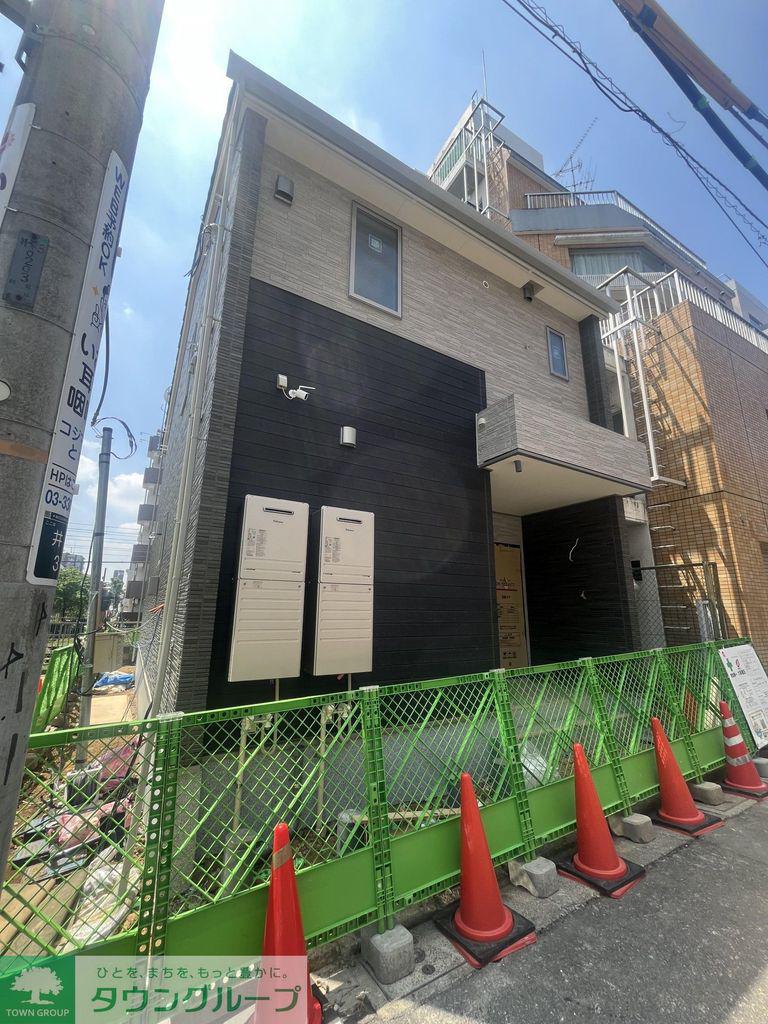 カーサ西武