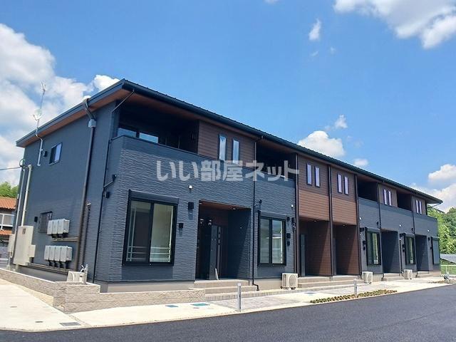 YMハウス北野 G棟(2LDK/2階)