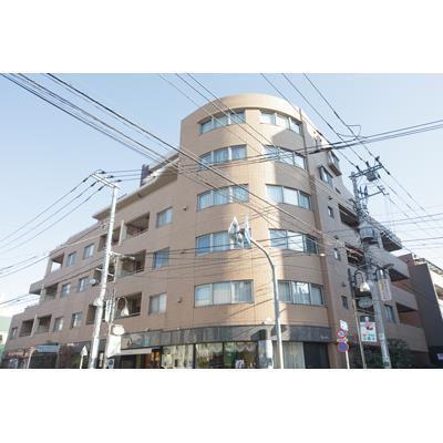 パーシモンヒルズ