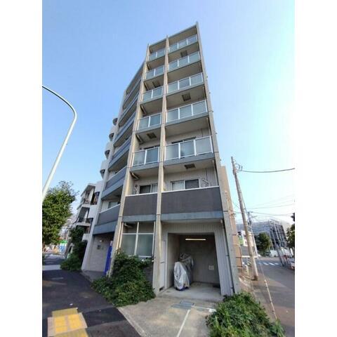 アランシア千鳥町