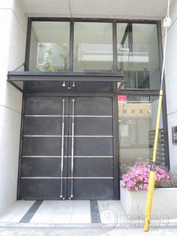 アクサス立川エルアール