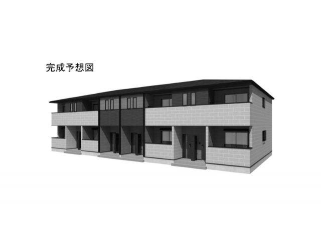 ボヌール花中館 II