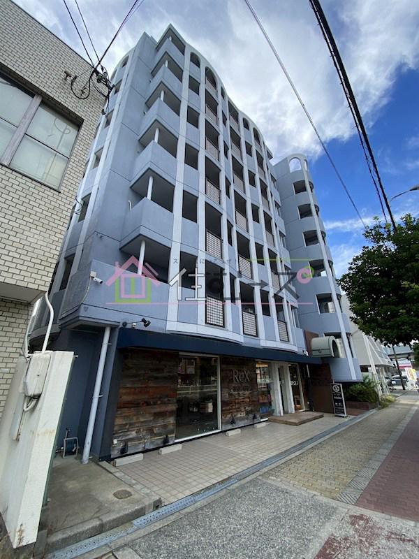 アークヒルズ上新庄