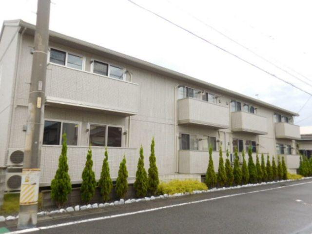 クロスFK