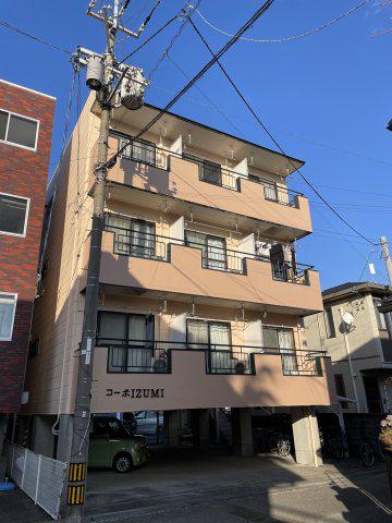コーポIZUMI