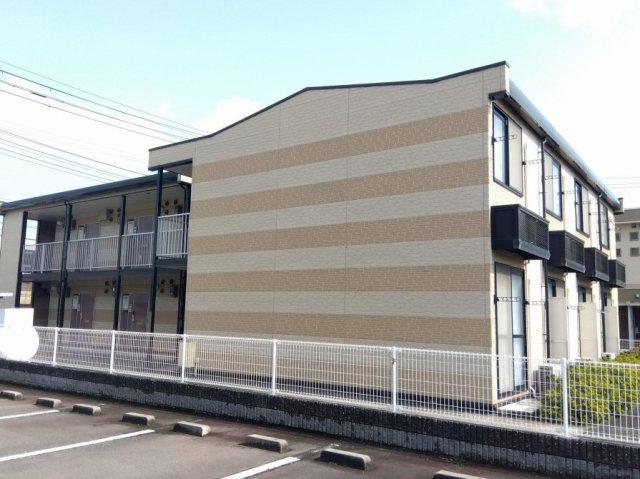 レオパレス東大浜2