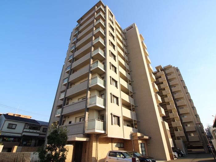 クレアシティ寝屋川市駅前