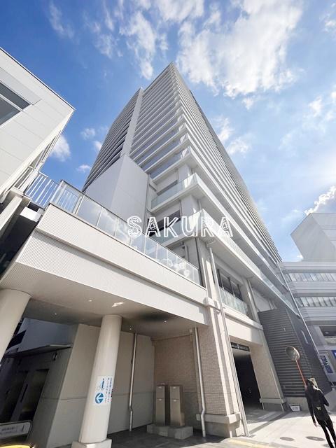 ブランズタワー大船