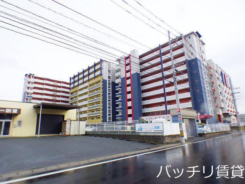 コンダクト福岡東