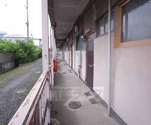 東英ハウス