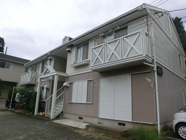 スカイハイツB