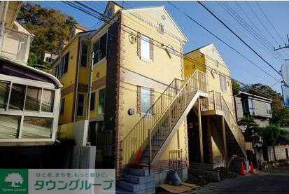 ユナイト田浦パルタージュ