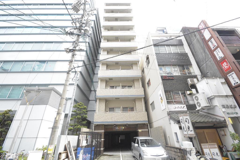 グレイス新栄