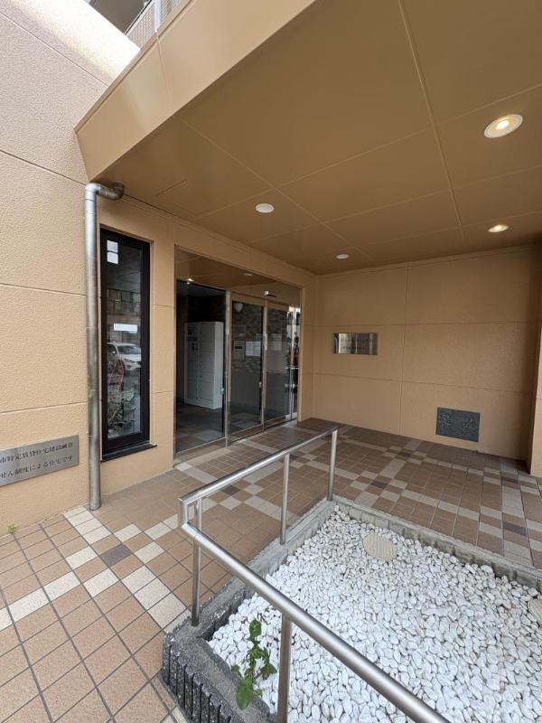 東部市場前レジデンス