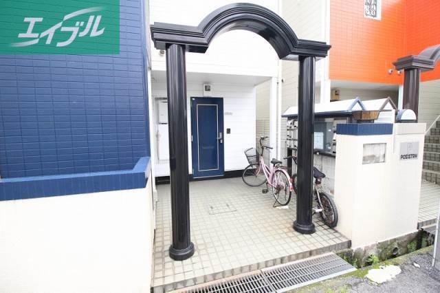 ローズコート奥田西町