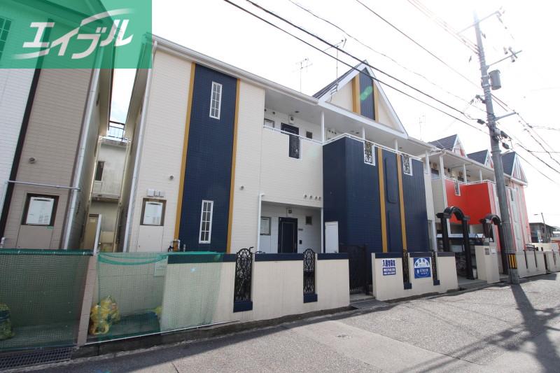 ローズコート奥田西町