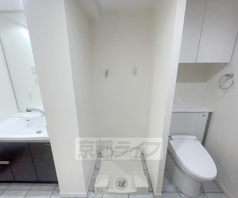 リーガル京都河原町四条南