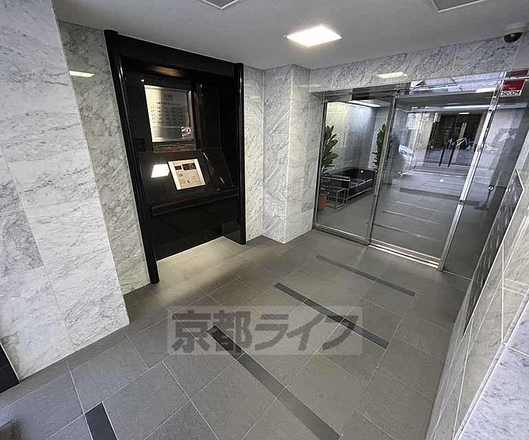 リーガル京都河原町四条南