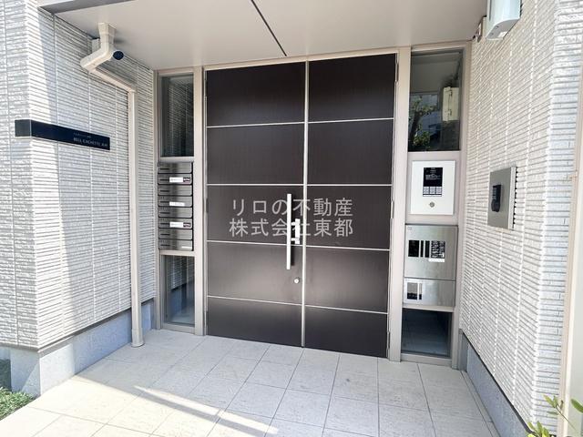 ベルカシェット森野