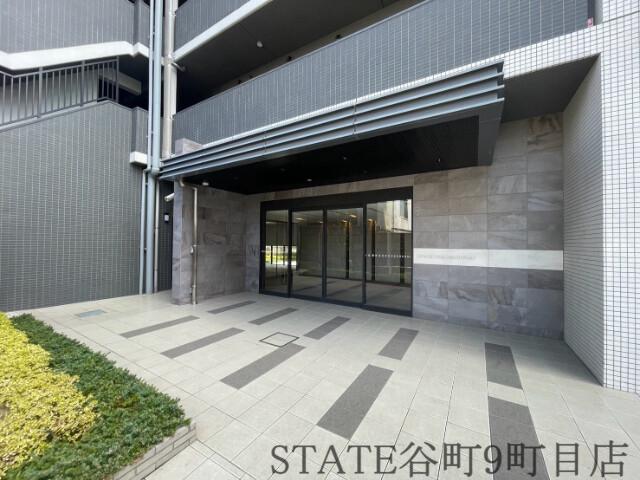レジュールアッシュOSAKA新深江